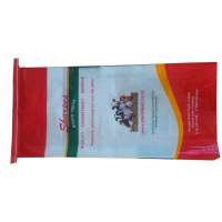 High grade wholesale pp laminated pet feed bag