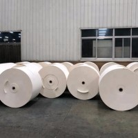 Food Packaging Paper